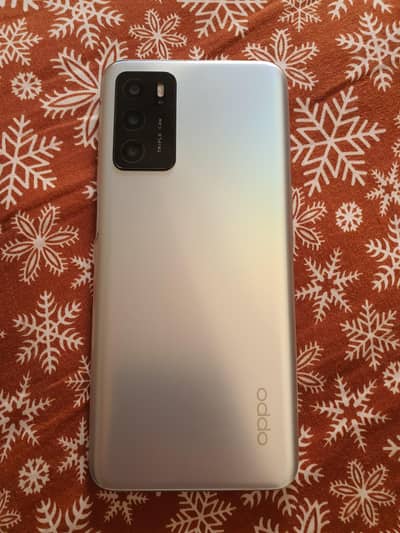 OPPO A16