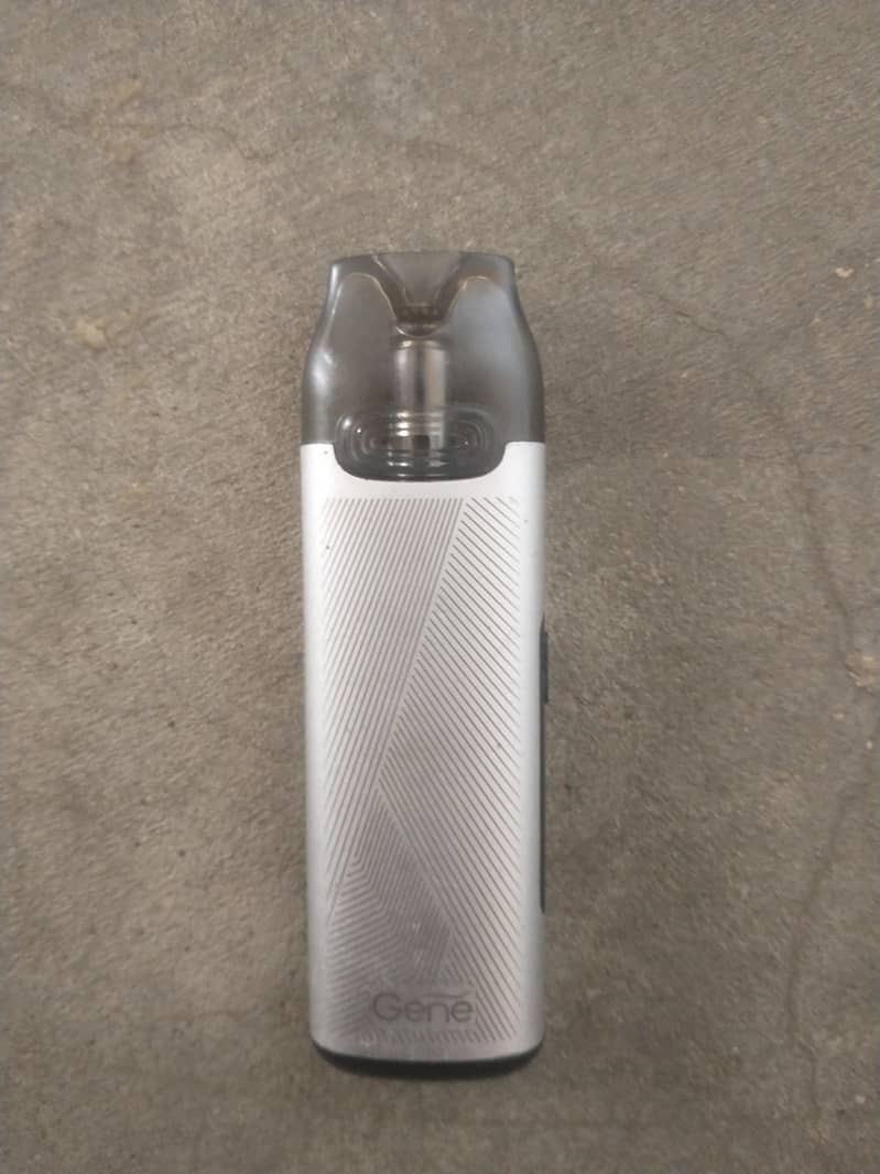 voopoo with flavour 0