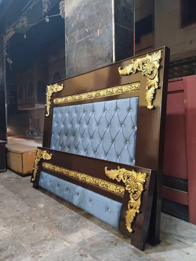 king size bed