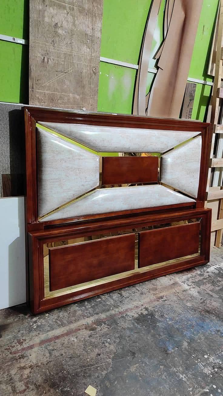 king size bed 3