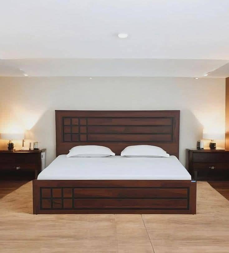 king size bed 4