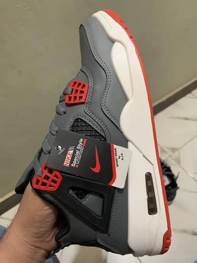 Urgent selling