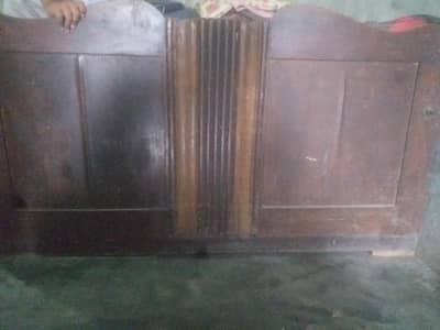 signal bed hai lakri ka hai 5000 me