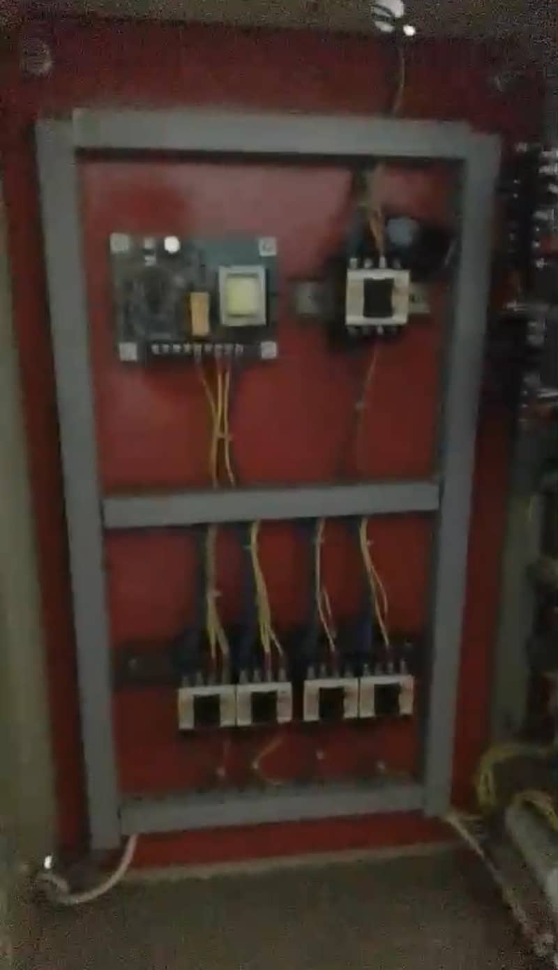 salt paking machine 2