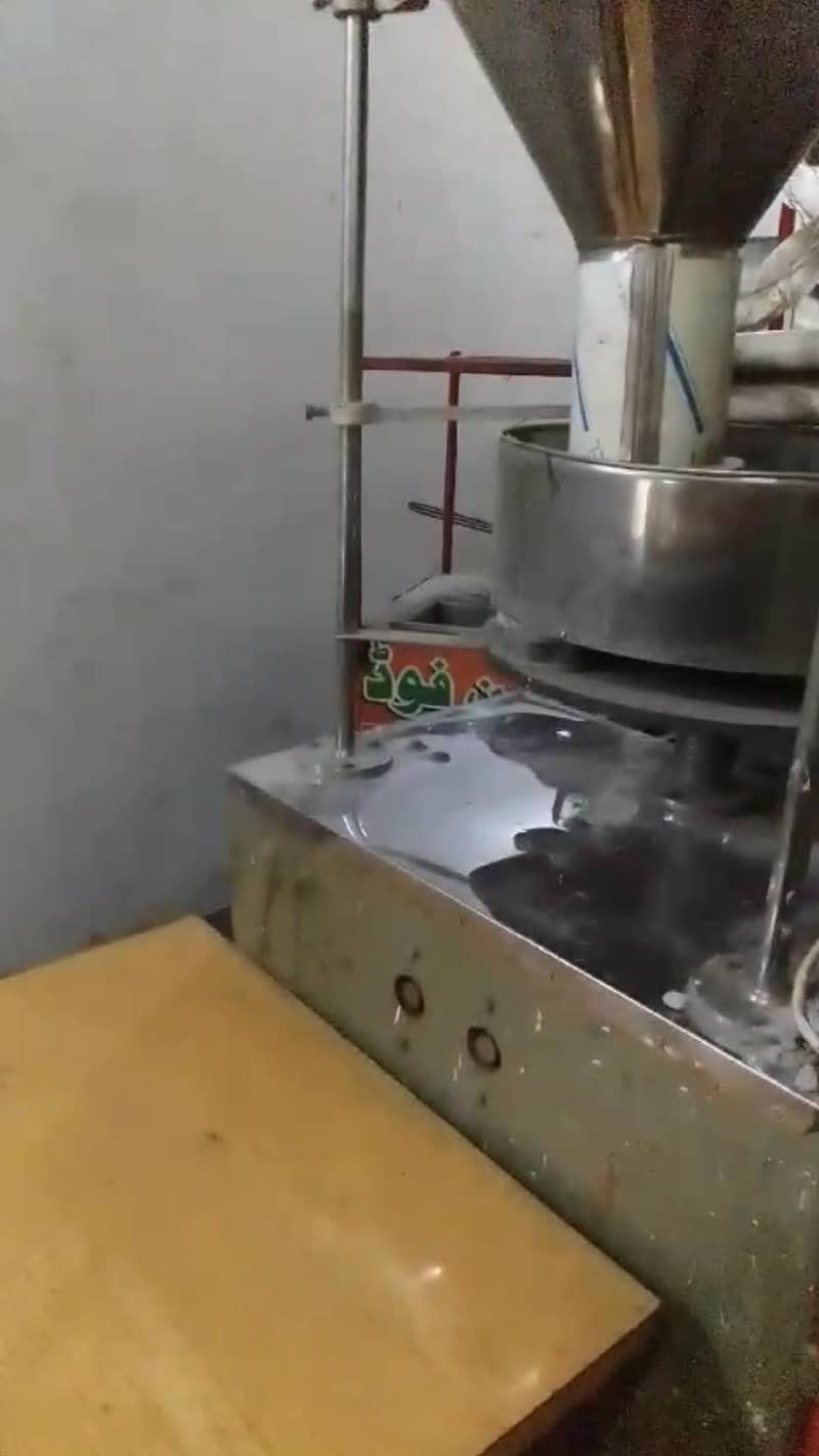 salt paking machine 3