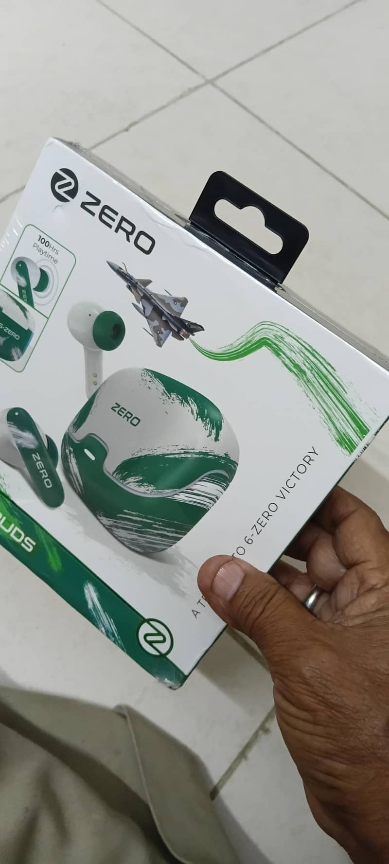 Earebuds 2