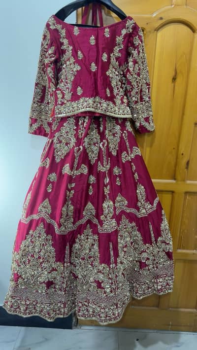 Designer Dress for Sale