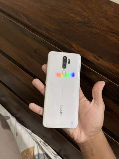 OPPO A5