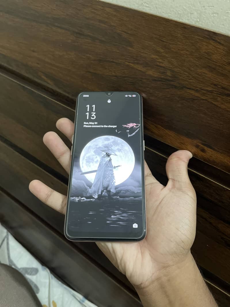 OPPO A5 3