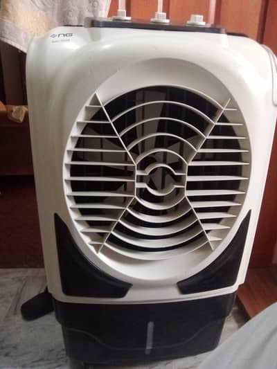 Air-cooler Nasgas NAC-9500 Cooler