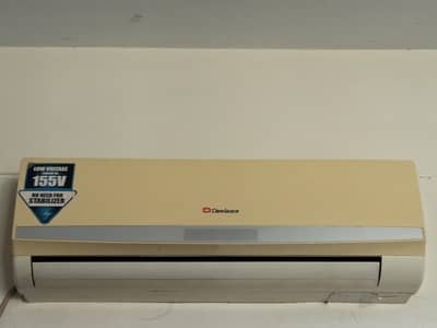 AC used of Dawlance