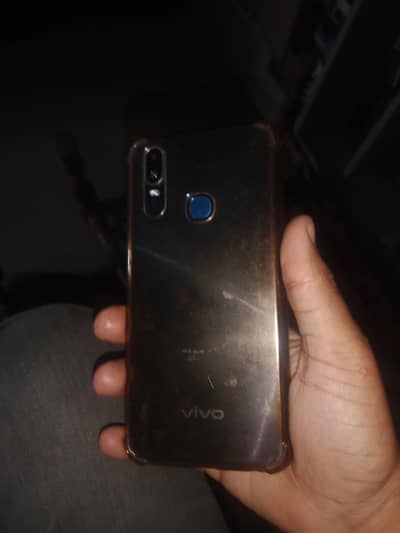 vivo y11