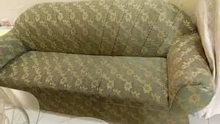 Sofa Set 3