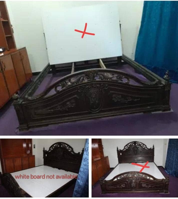 double bed 2