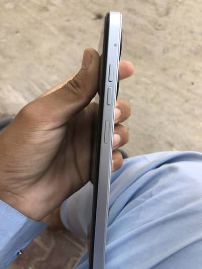 Tecno spark go 2024