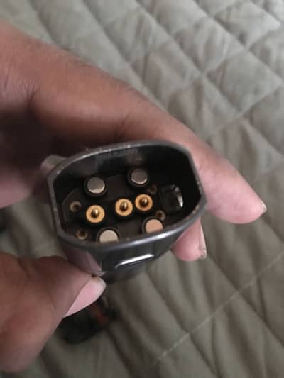 Vaperesso luxe XR max 10k demand