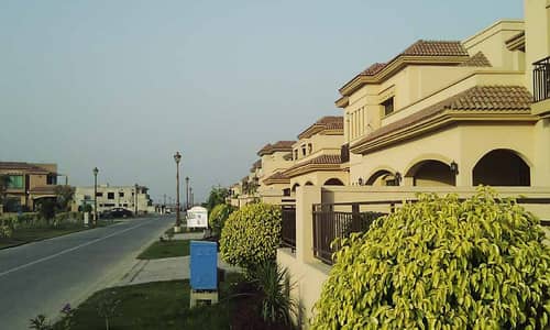 10 Marla Residential Possession Plot For Sale In Lake City Sector M-3 Extension 1