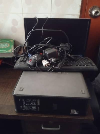 computer 250 Heard 2GB ram 03004757556