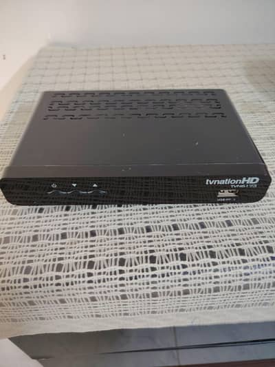 TV nation device for sale