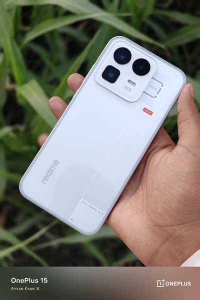 REALME NEO 8  Box & Charger 12+12/256 | 3 Months Sim Time 10/10