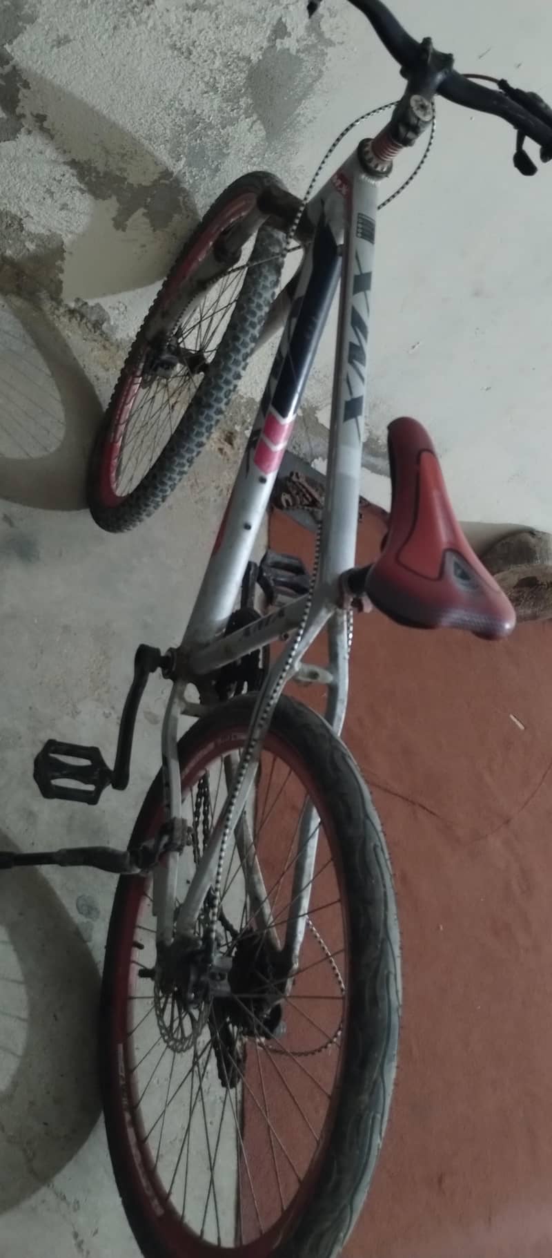 5gear cycle 0