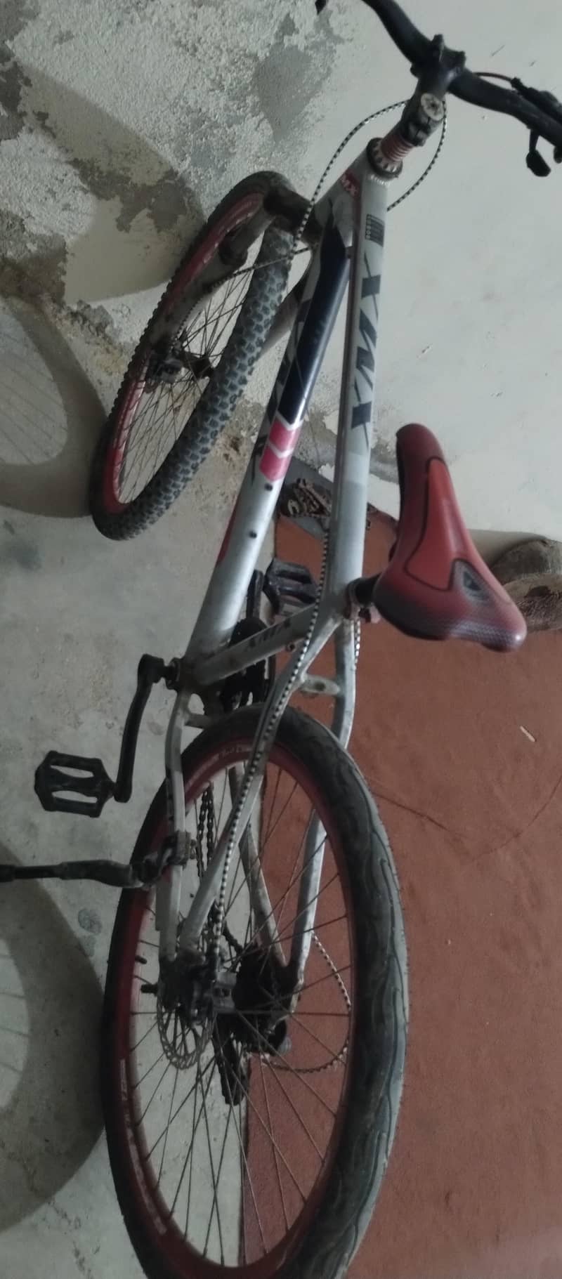 5gear cycle 1