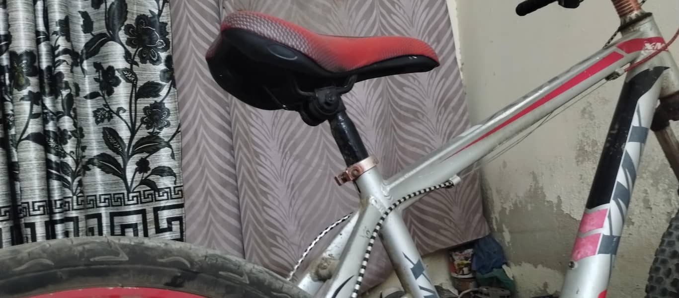 5gear cycle 2