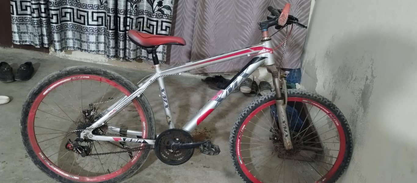 5gear cycle 7