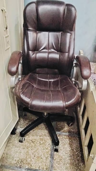 Office furniture