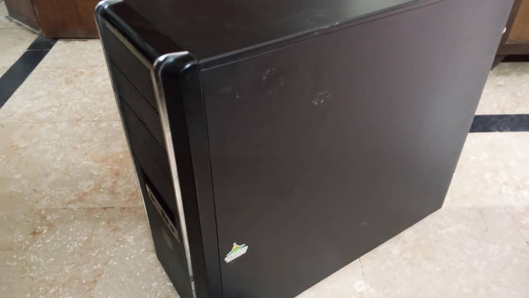 Cooler Master Elite Case Only 0