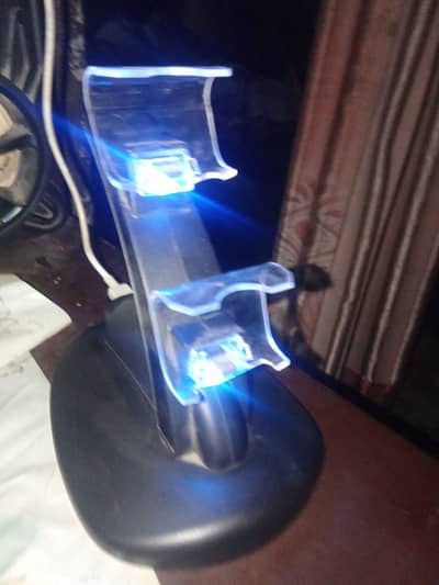 Xbox 360  mic headphone more console