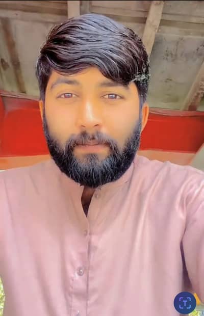 Kashif Ali