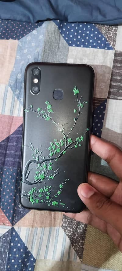 Infinix Smart 4