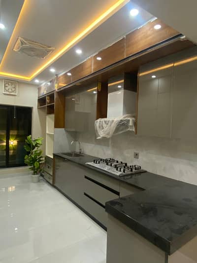 5 Marla House For Sale Is Available In Faisal Town - F-18