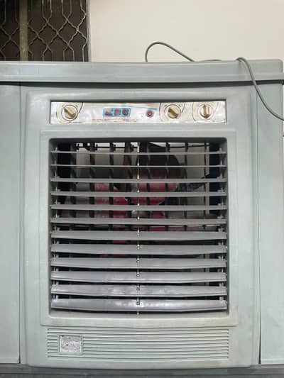 Used Air cooler 10/10