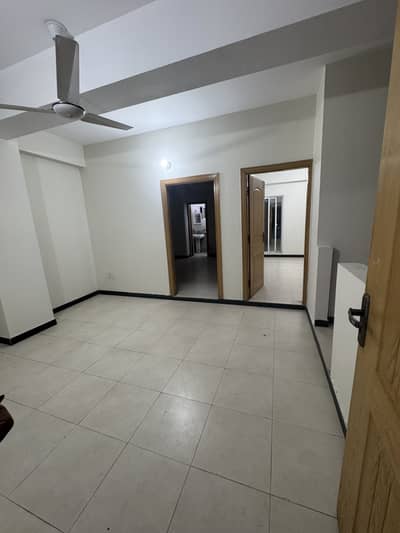 Two Bed Flat For Sale