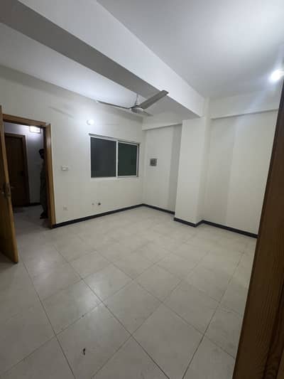 Two Bed Flat For Sale