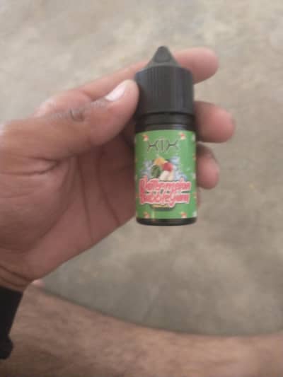 voppo with flavour