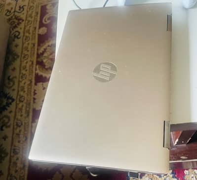 HP Spectre 360 11th Gen Core i7 16GB RAM 512GB SSD Intel Iris Graphic