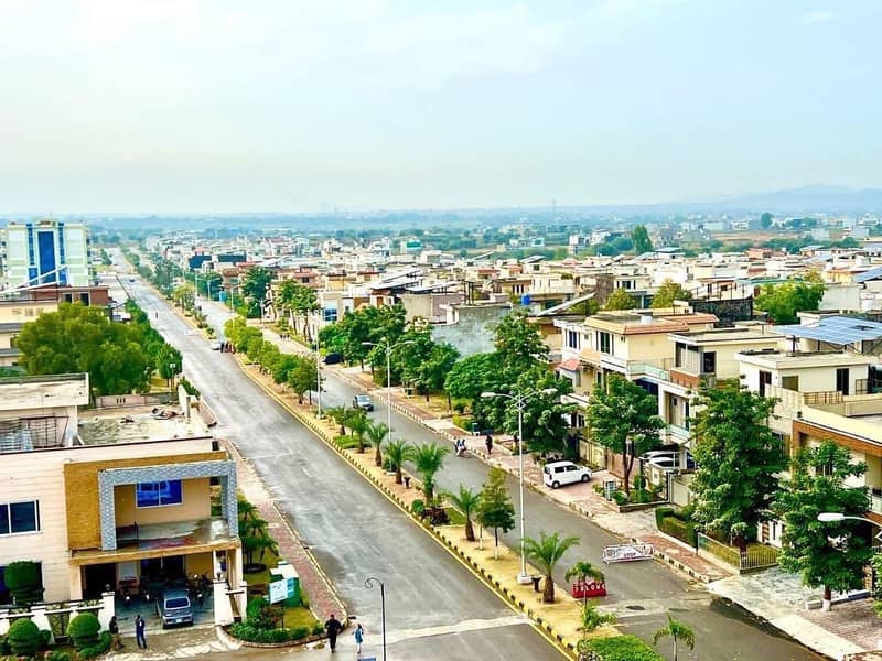 Kanal Plot With (DPC ) Foundation 2