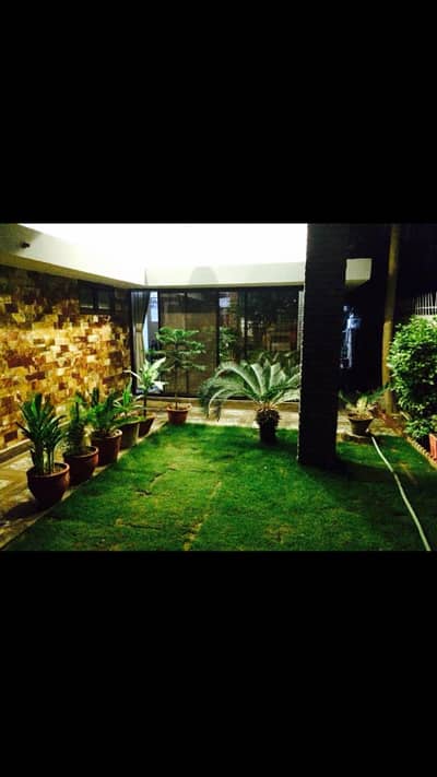 North Nazmabad Block I 400 Syds Slightly Used Double Storey Bungalow For Sale