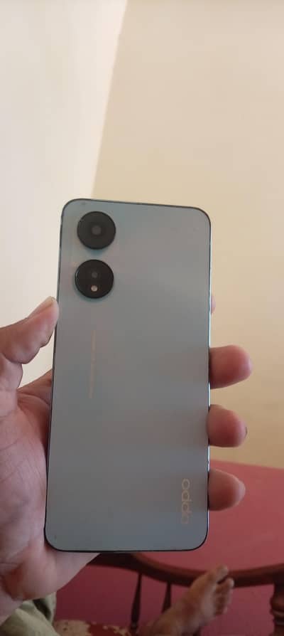 OPPO A78 5G