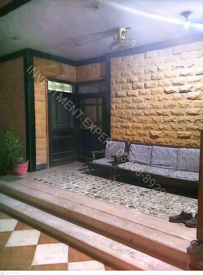 Exclusive Deal West Open 600 Syds Double Storey Excellent Location Urgent On Sale