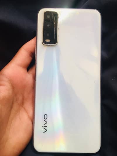 Vivo Y20