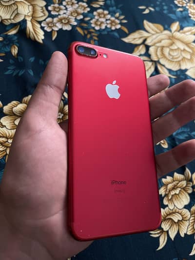 Apple iPhone 7plus 128gb PTA Approved