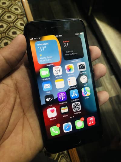 iPhone 7