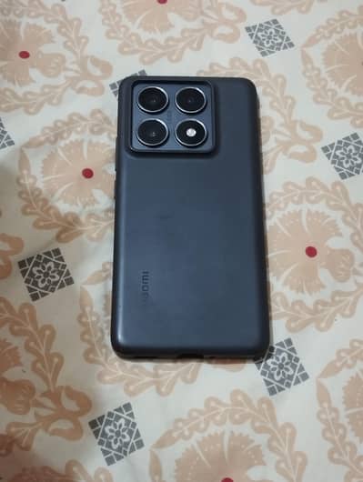 Xiaomi 14T Pro