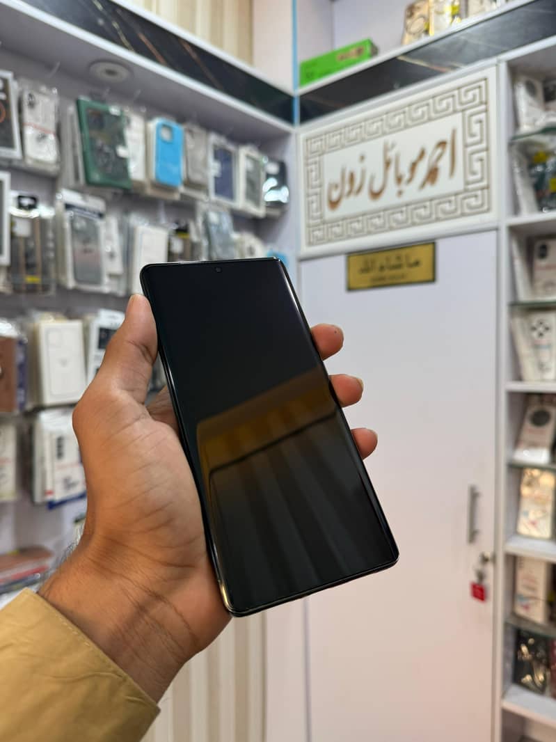 Google Pixel 7 Pro 1