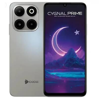 Dcode Cygnal