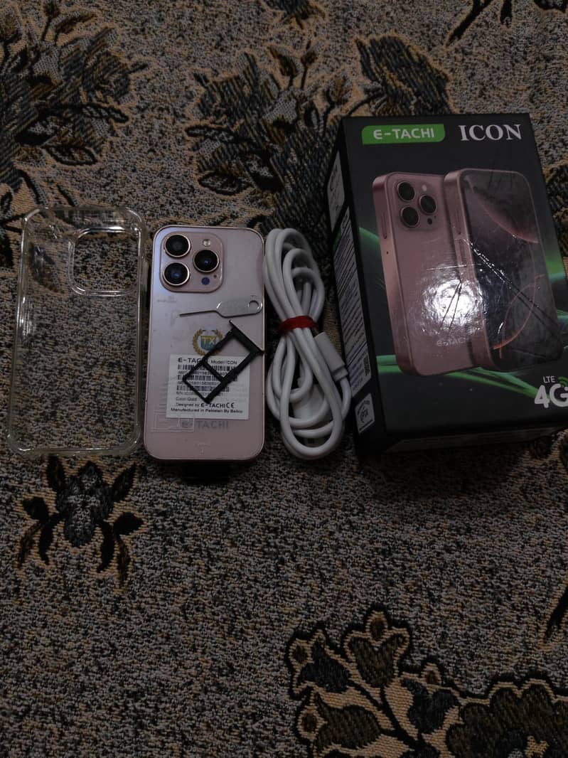 mini 16pro max  iphone 10